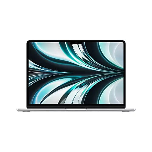13.6-inch MacBook Air with M2 chip, 8GB RAM, 512GB SSD Storage, Silver R469829