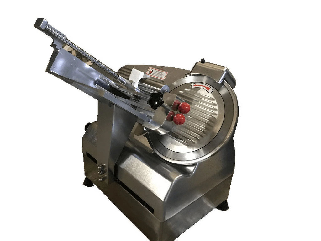 Automatic Commercial Meat Slicer P601