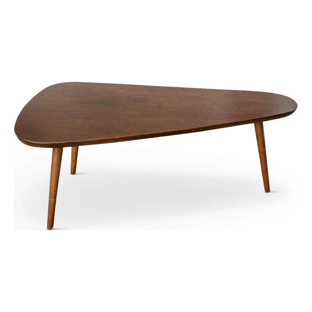 Espresso Brown Coffee Table X708188