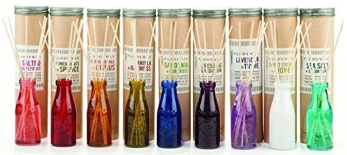 Reed Oil Diffuser Set Salted Grapefruit D227990