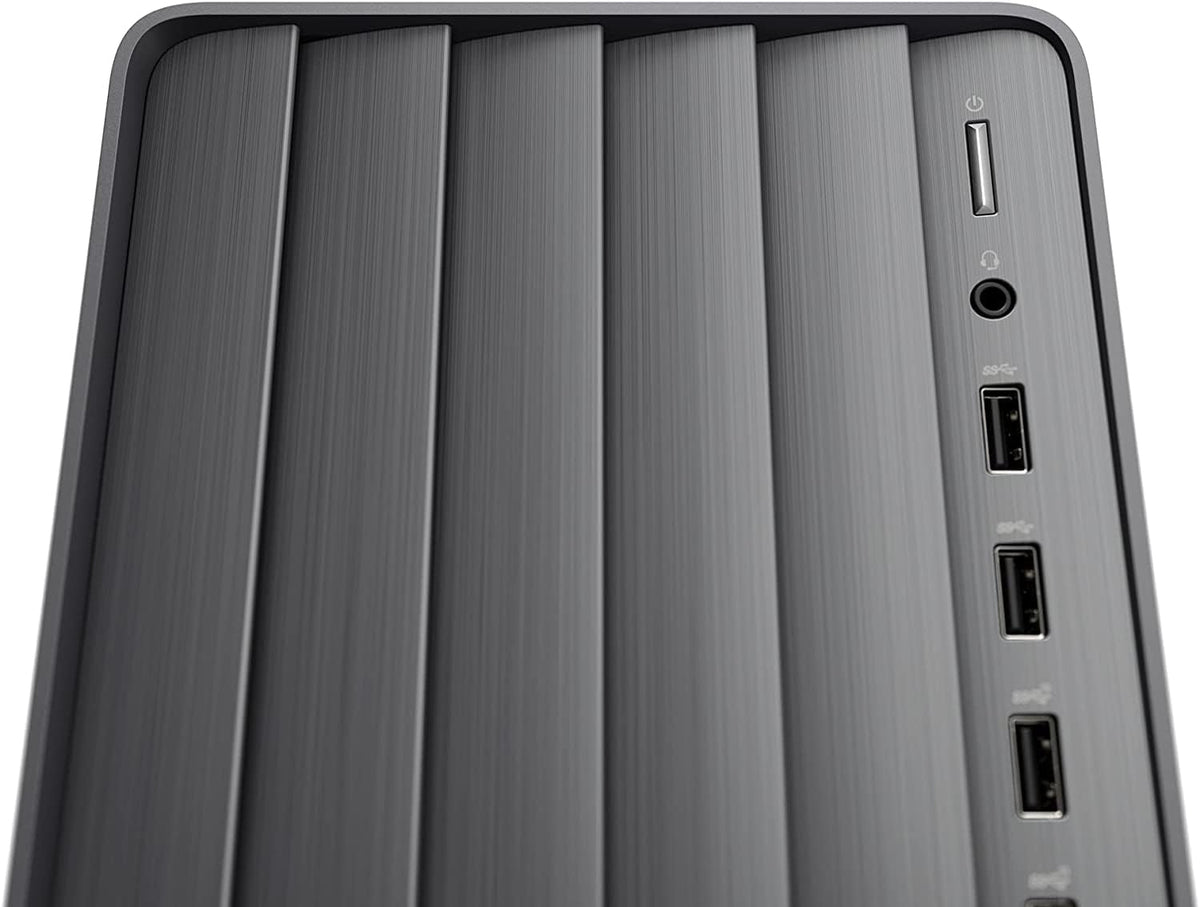 12th Gen Intel Core i7-12700 Desktop, 32GB DDR4 RAM, 2TB SSD + 2TB HDD Z920764
