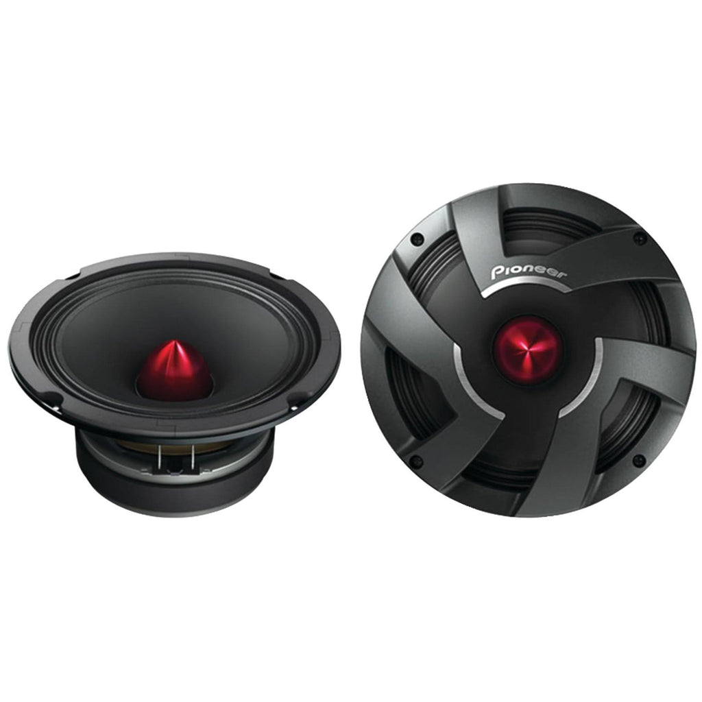 8x22 Car Speaker L63180