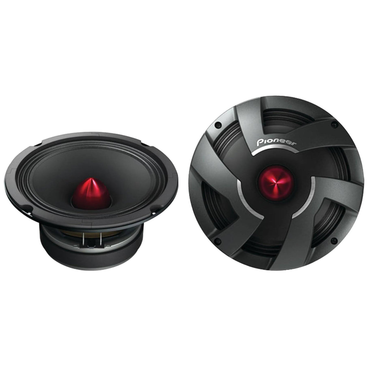 8x22 Car Speaker L63180