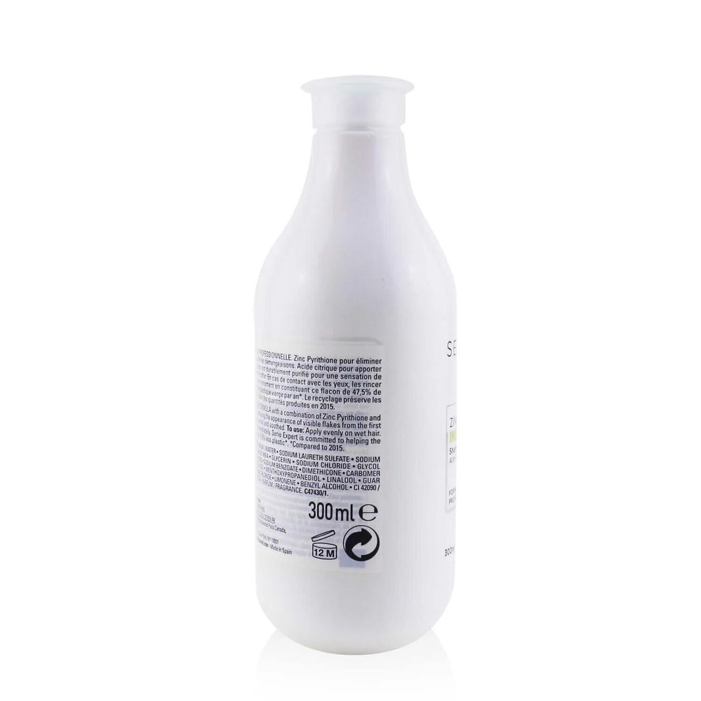 Anti-Dandruff Shampoo 300ml C734612