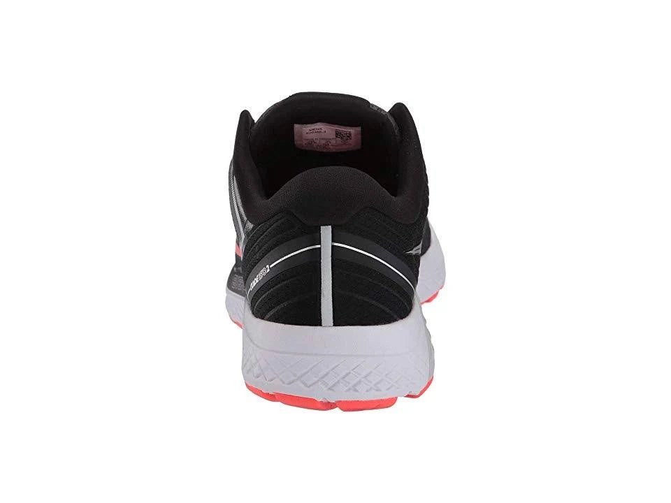 Black/Grey Wide Running Shoes X66618