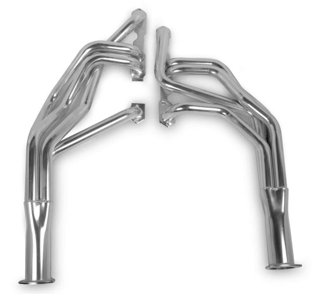Exhaust Header V111