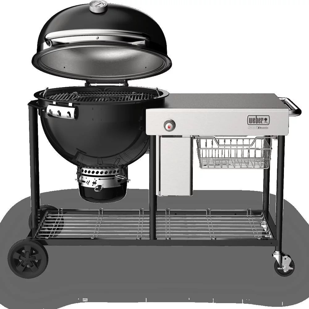 Charcoal Grill V452793