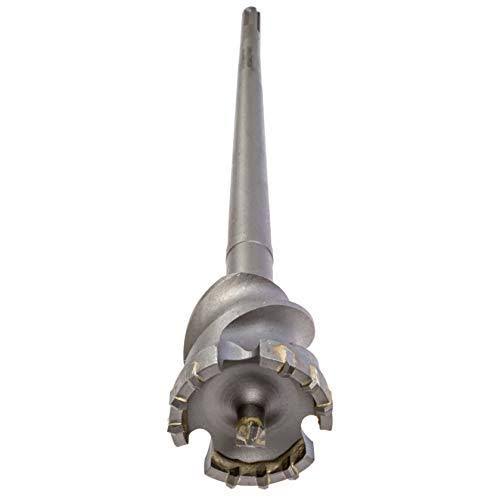 2.5 in. x 24 in. Carbide Tipped SDS Max Boring Drill Bit G366