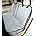 Tan Regular Dog Seat Cover for Fold Down Rear Bench Seat Y475