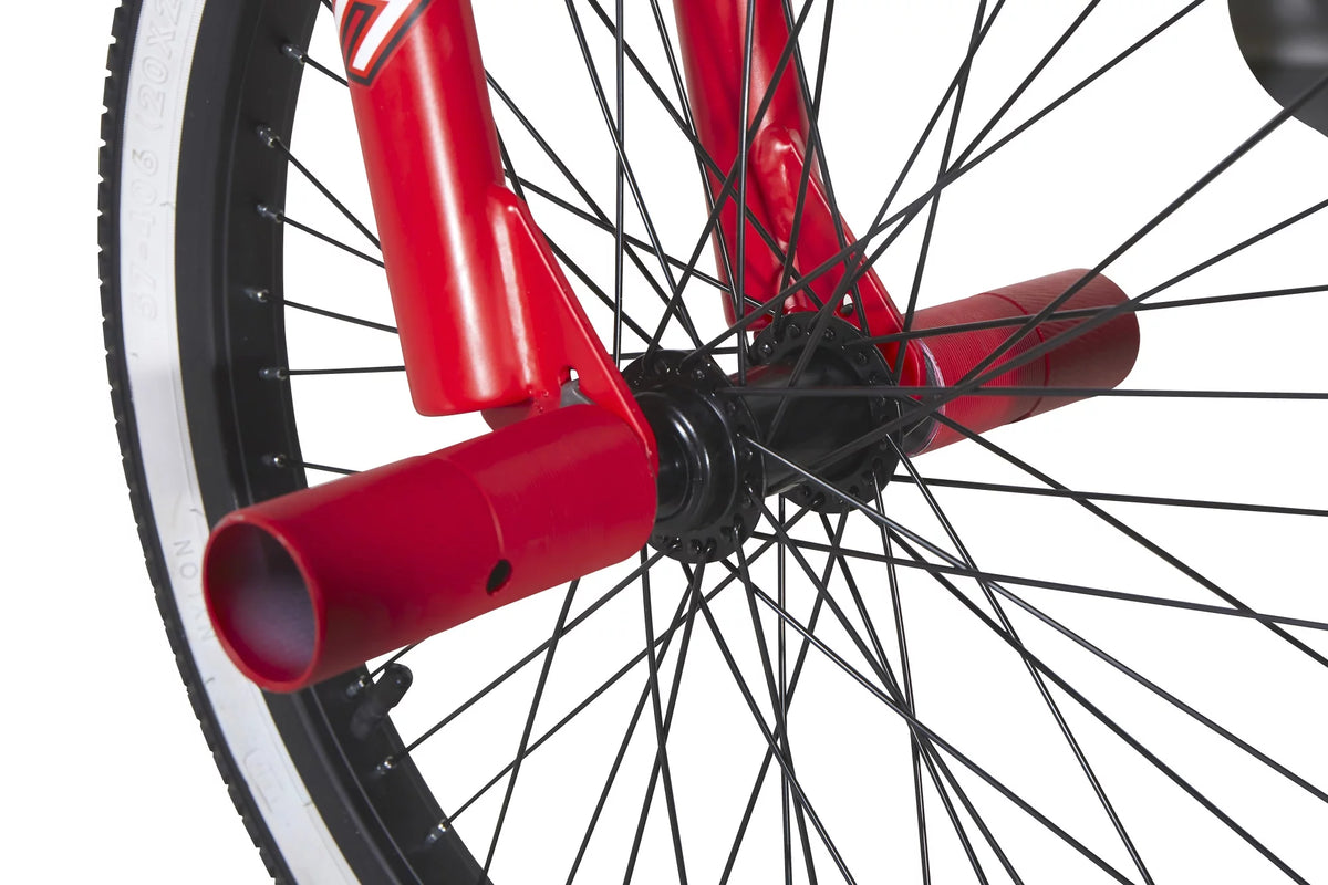 20-Inch BMX Bike K699734