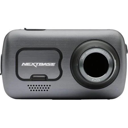 Silver 4K Dash Cam K365