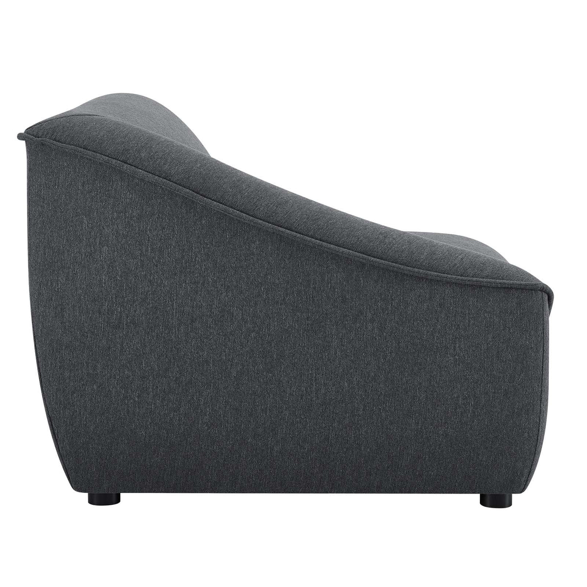 Charcoal 6-Piece Living Room Set W806