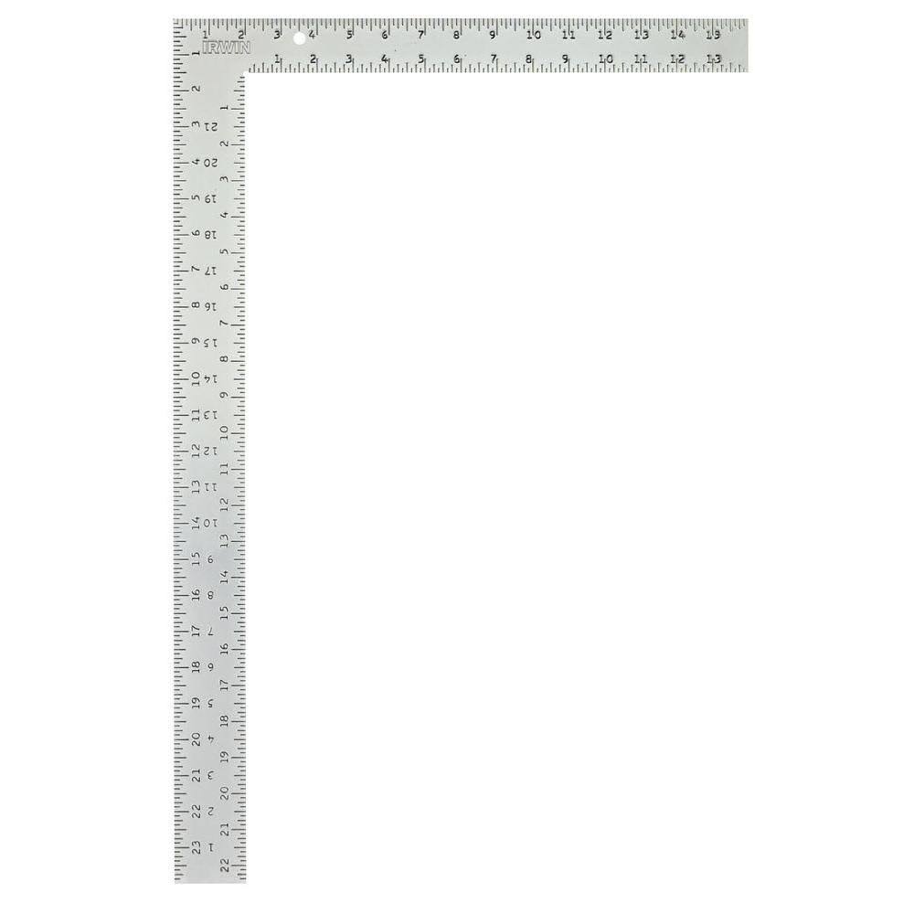 Aluminum Carpenter Square 16 In. x 24 In. O189625