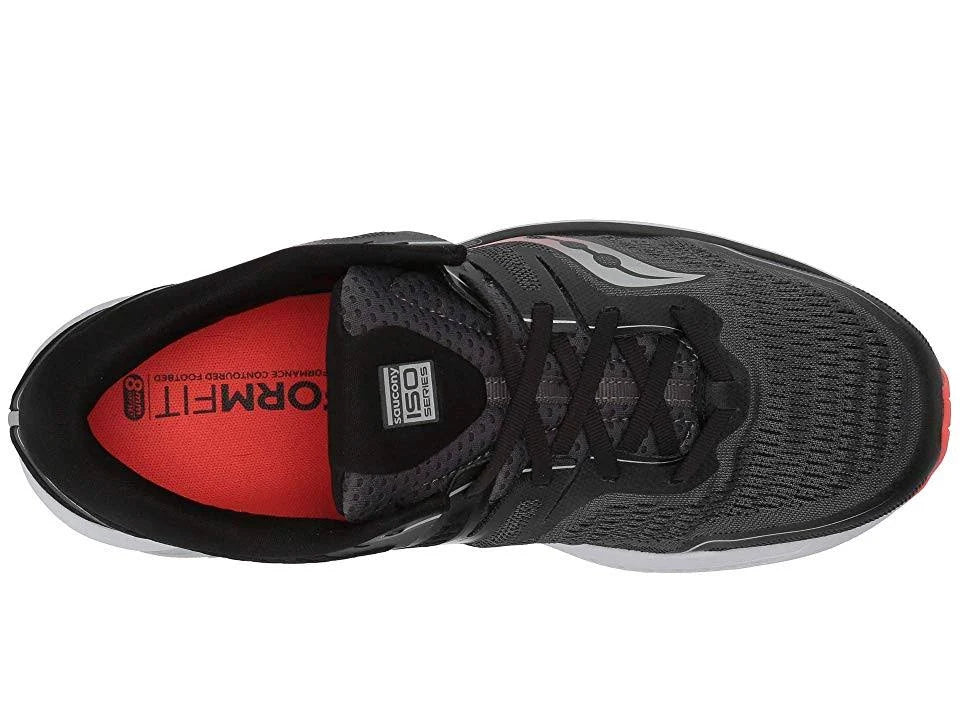 Black/Grey Wide Running Shoes X66618