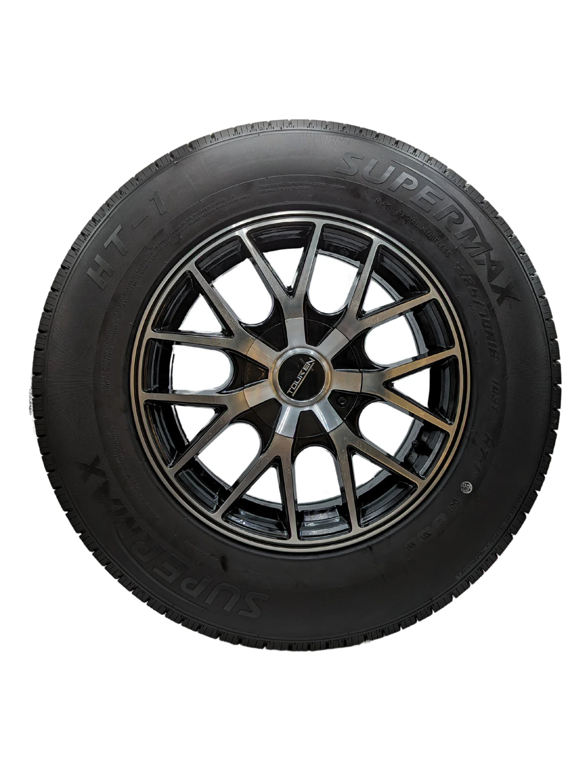 275/60R20 115T All Season Tire Q90307