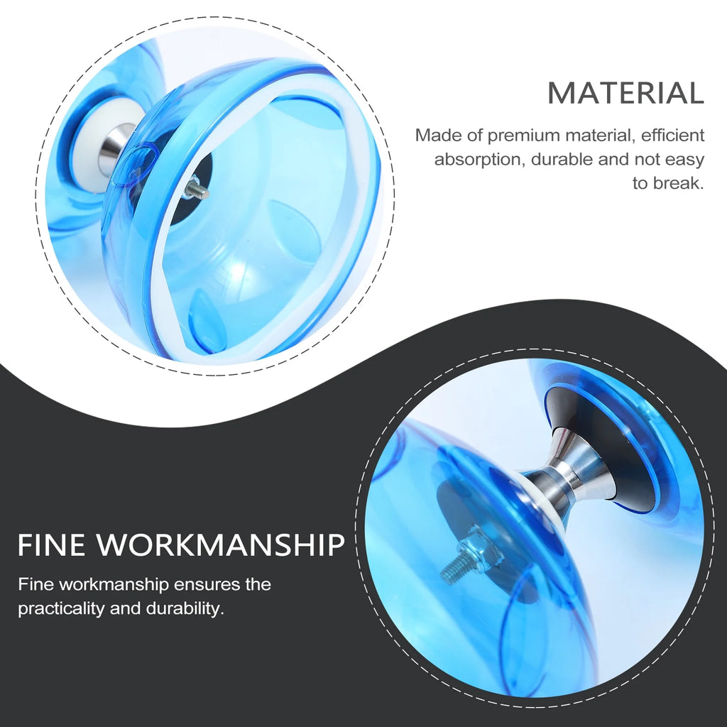 Chinese Yoyo Diabolo Toy I249