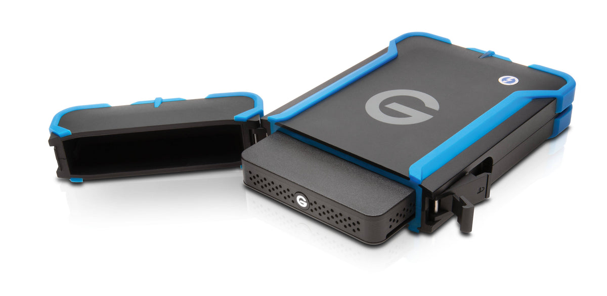 1 TB External HDD USB 3.0 Thunderbolt 7,200 rpm G9148