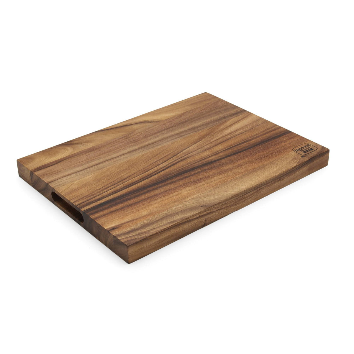 Acacia Wood Long Grain Chop Board O664217