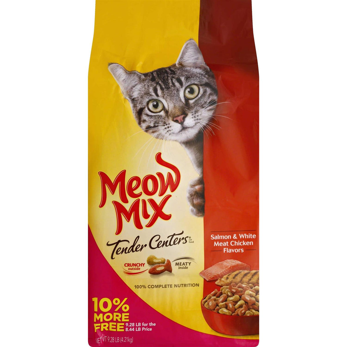 Cat Food M29705