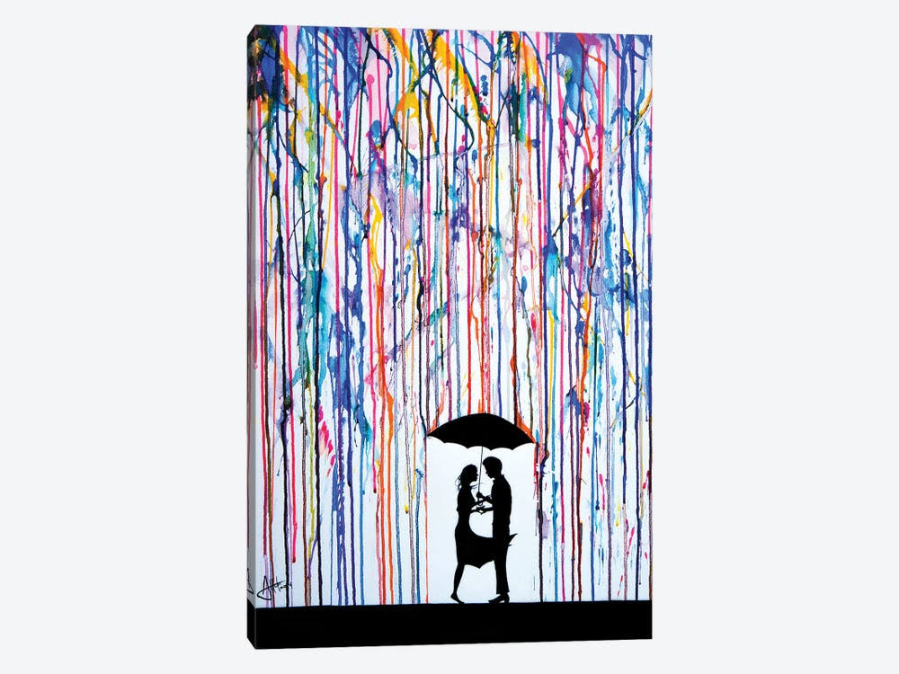 Canvas Wall Decor Prints R717