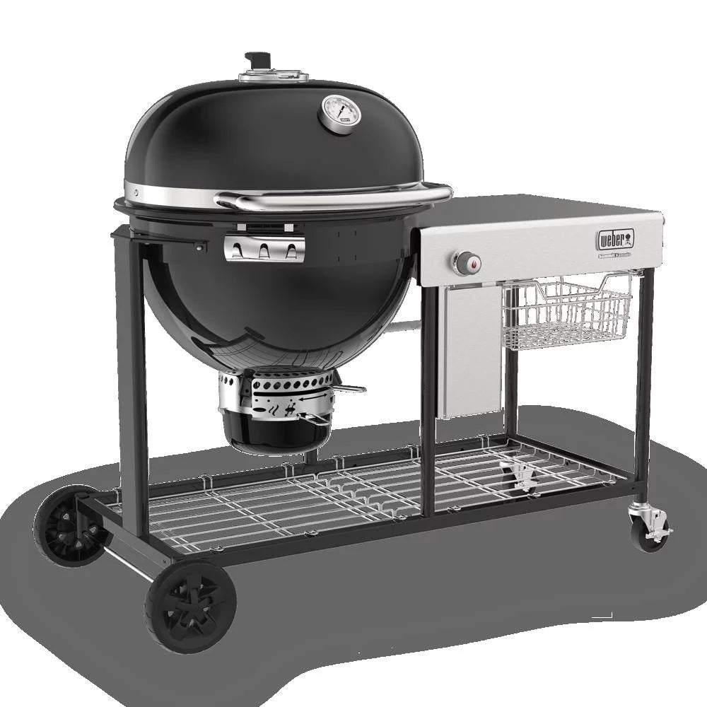 Charcoal Grill V452793