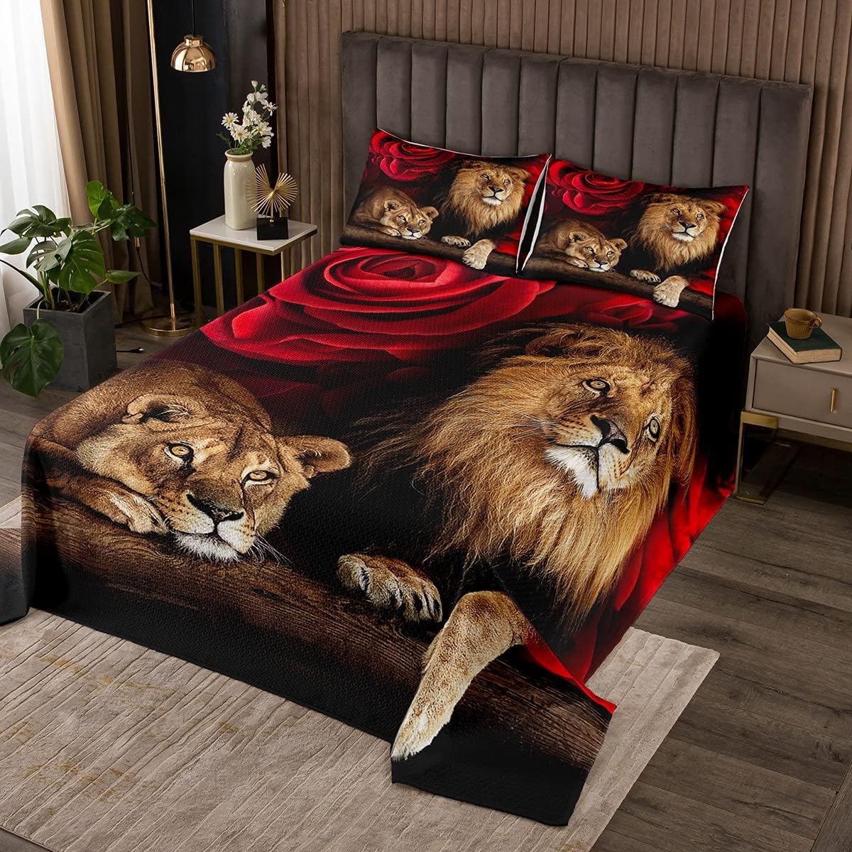 King Size Blue Race Car Bedding Set K581026