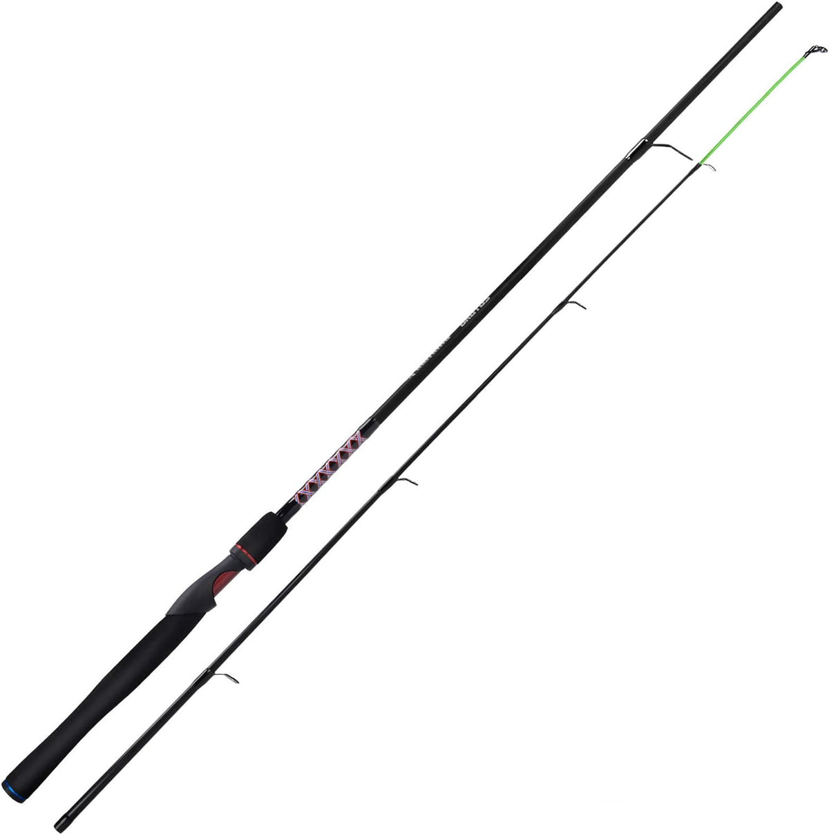 Chartreuse Spinning Rods & Casting Fishing Rods M656708