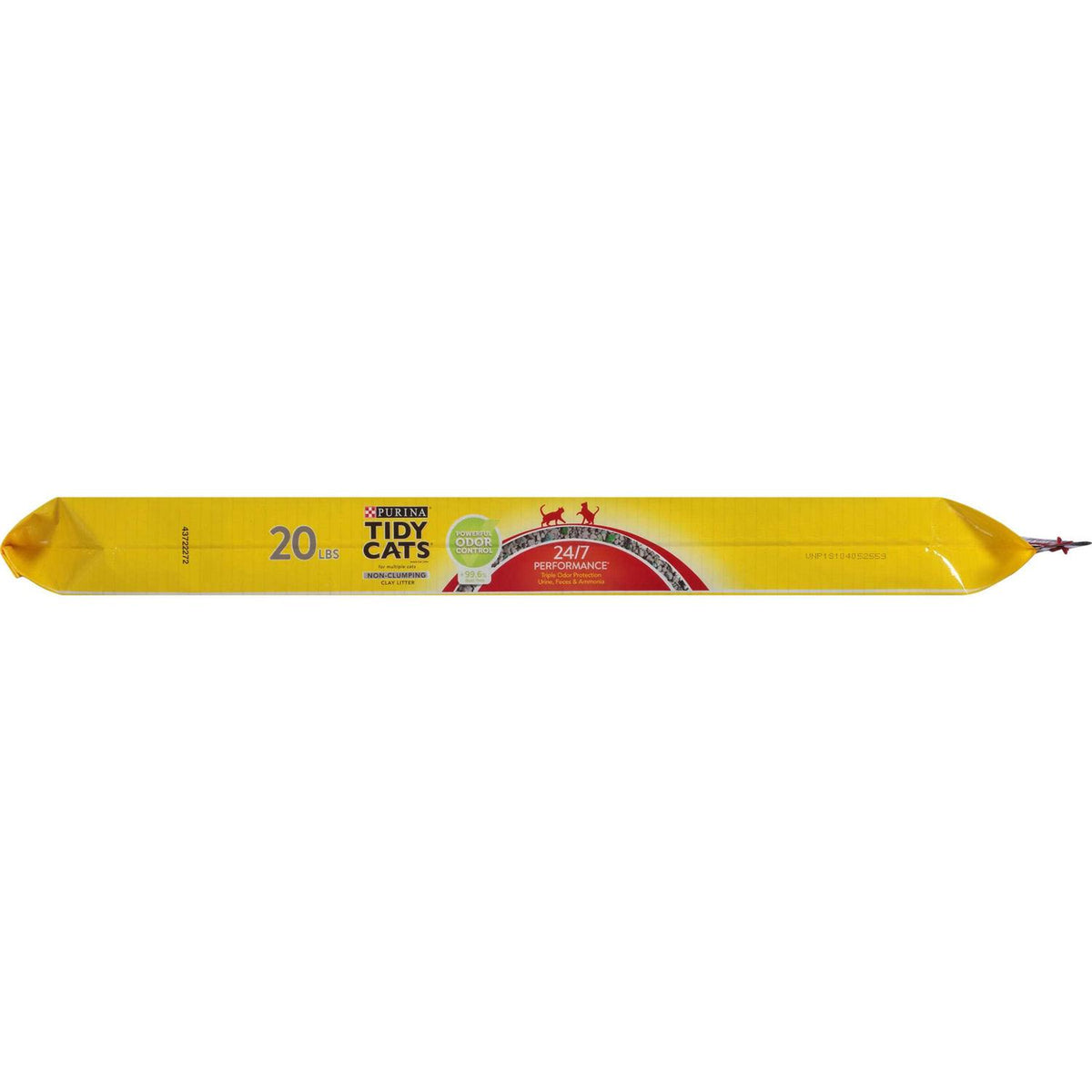 Non Clumping Cat Litter U327804