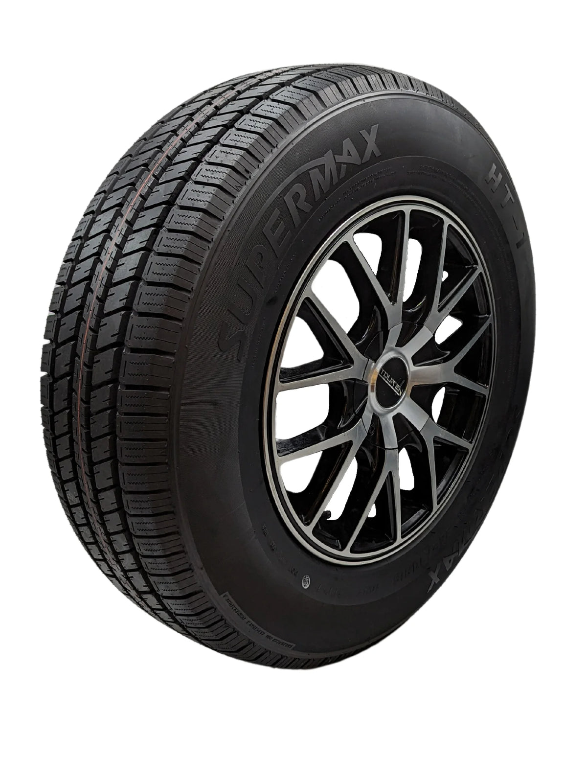 275/60R20 115T All Season Tire Q90307