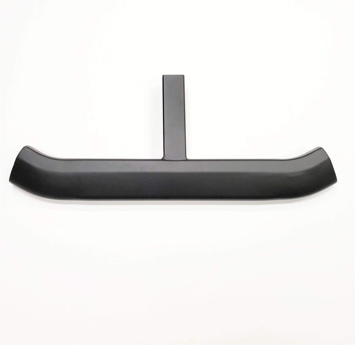 Black Slant Towing Hitch Step Bar J172171