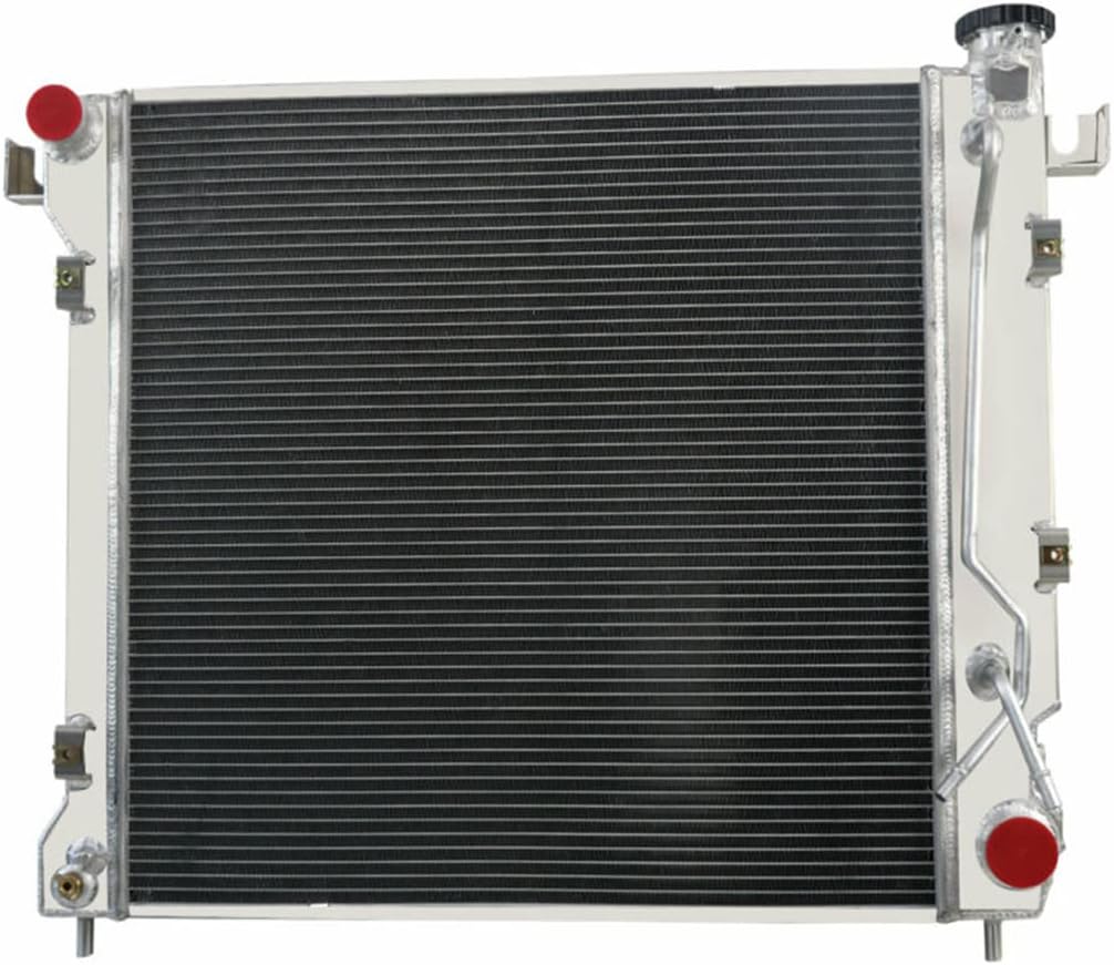 3 Row Full Aluminum Radiator H775