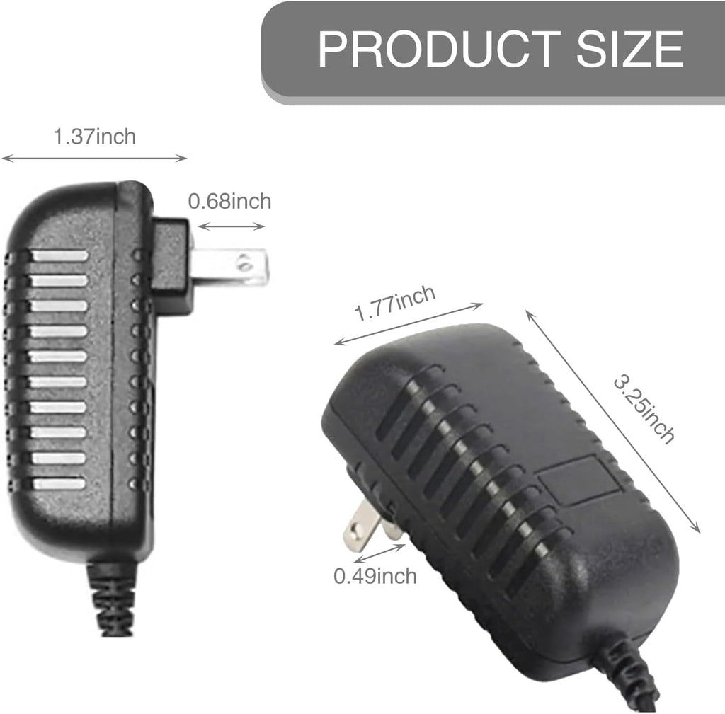 1 PC Car Cigarette Lighter Socket Replacement Power Adapter with Line I6911