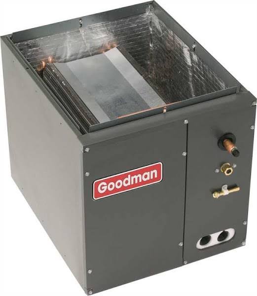 2 Ton Upflow/Downflow Cased Evaporator Coil N253