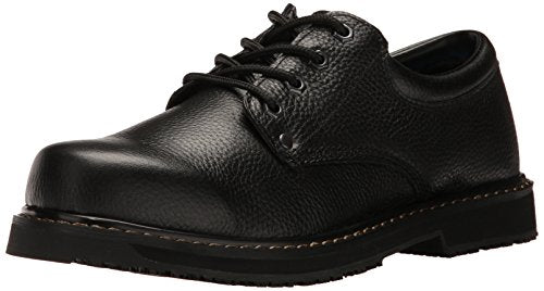 Slip Resistant Work Oxford X750244