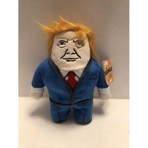 Dog Toy with Squeaker J653