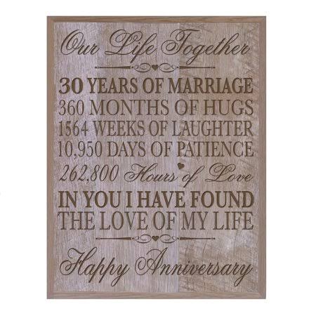 12x15 Barnwood Wall Plaque B490581