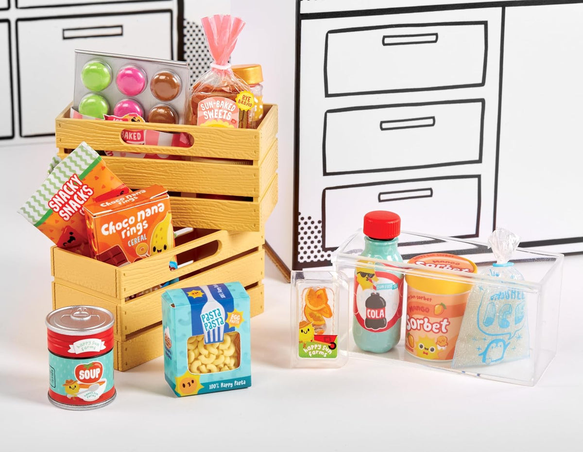 8+ DIY Resin Replica Food Collectibles Z1299