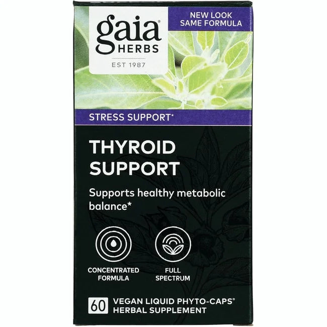 Thyroid Support U960