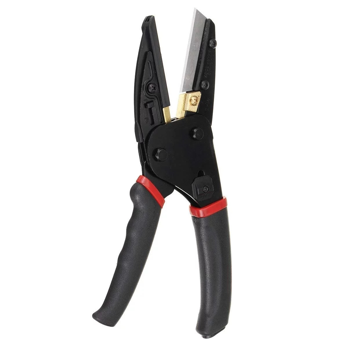 3-in-1 Multi-Cut Tool with Wire Cutter Q471