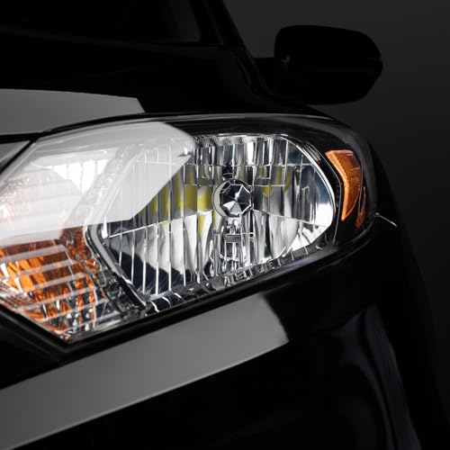 Ceramic Headlight Restoration Kit O76886