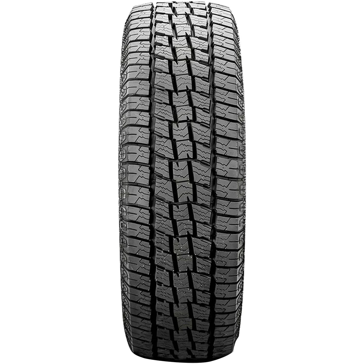 All Terrain 265/70R15 112S Light Truck Tire O86685