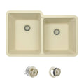 Beige Quartz Sink R275202