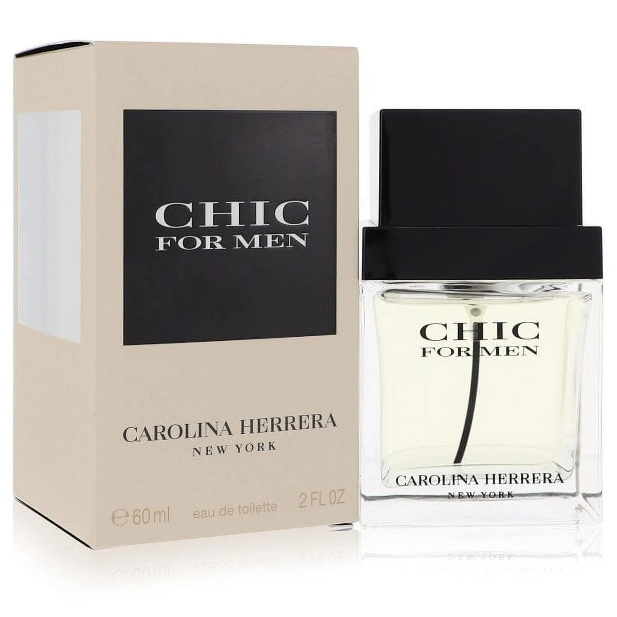 Eau De Toilette Spray 2 oz S905