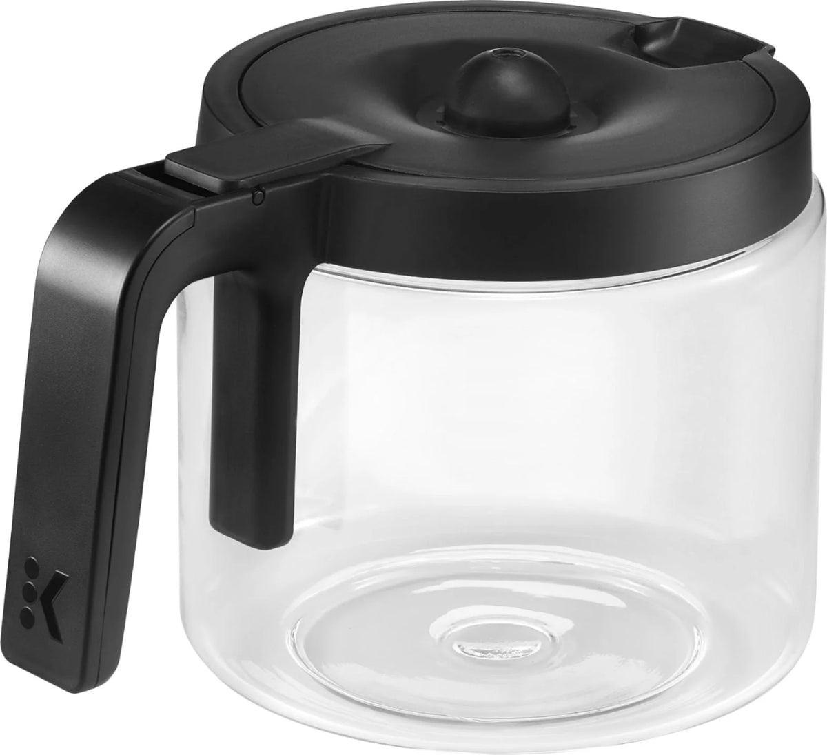 12-Cup Coffee Maker and Single Serve Brewer X16877