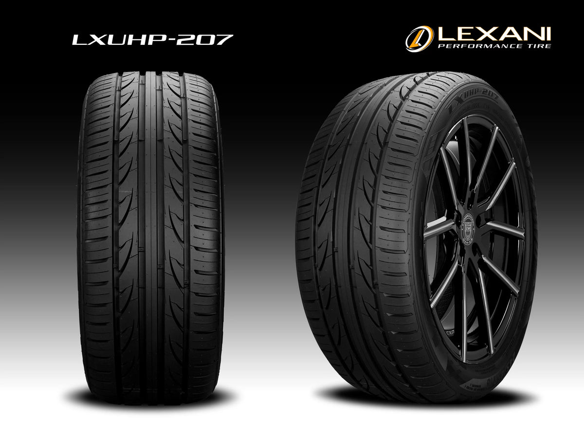 245/45ZR18 100W XL All Season Ultra High Performance Tire I3695