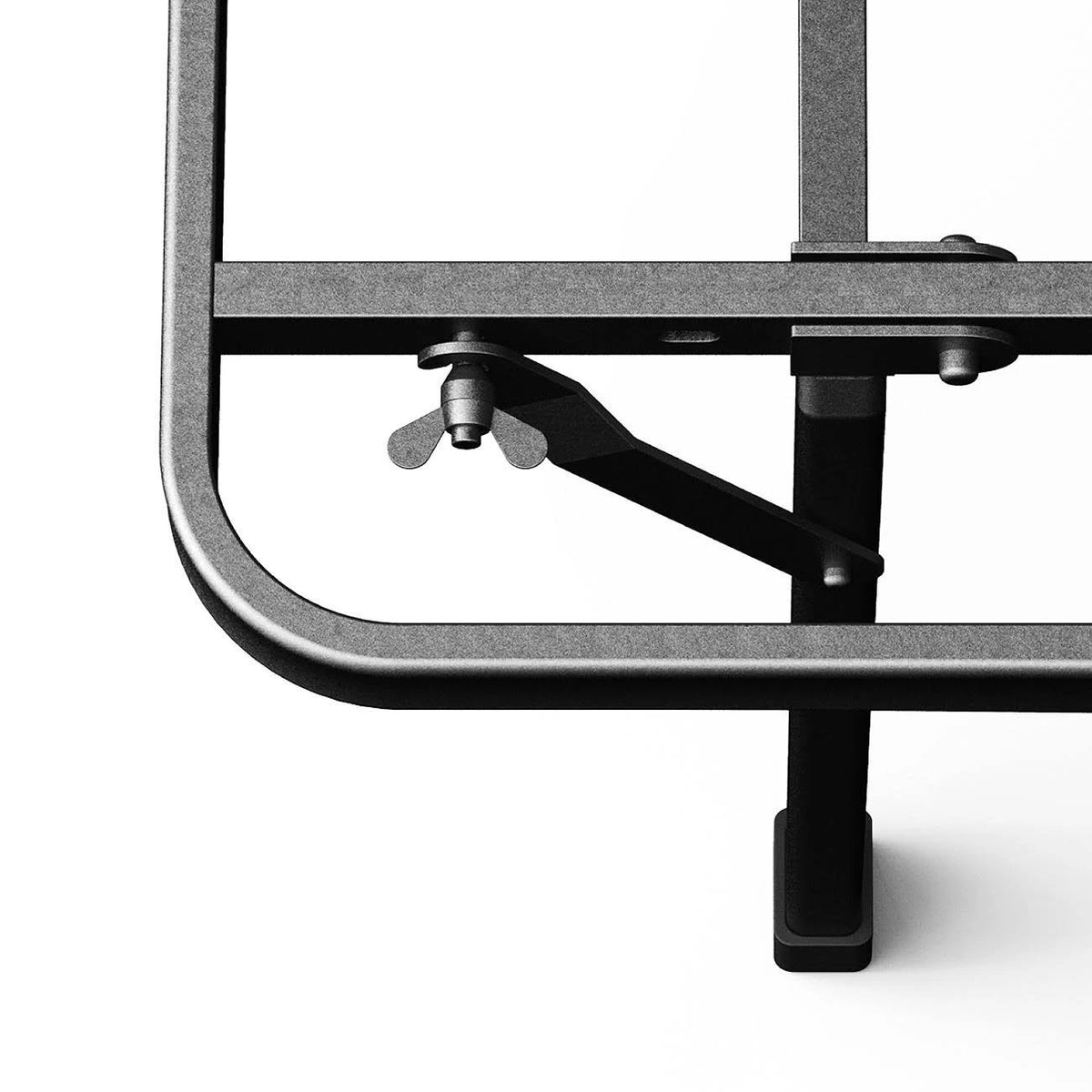 California King Steel SmartBase Frame D676547