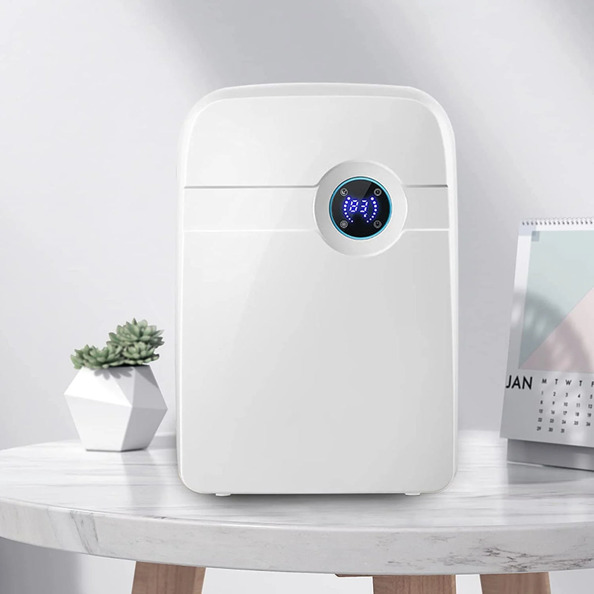 2.5L Dehumidifier with Drain Hose N971