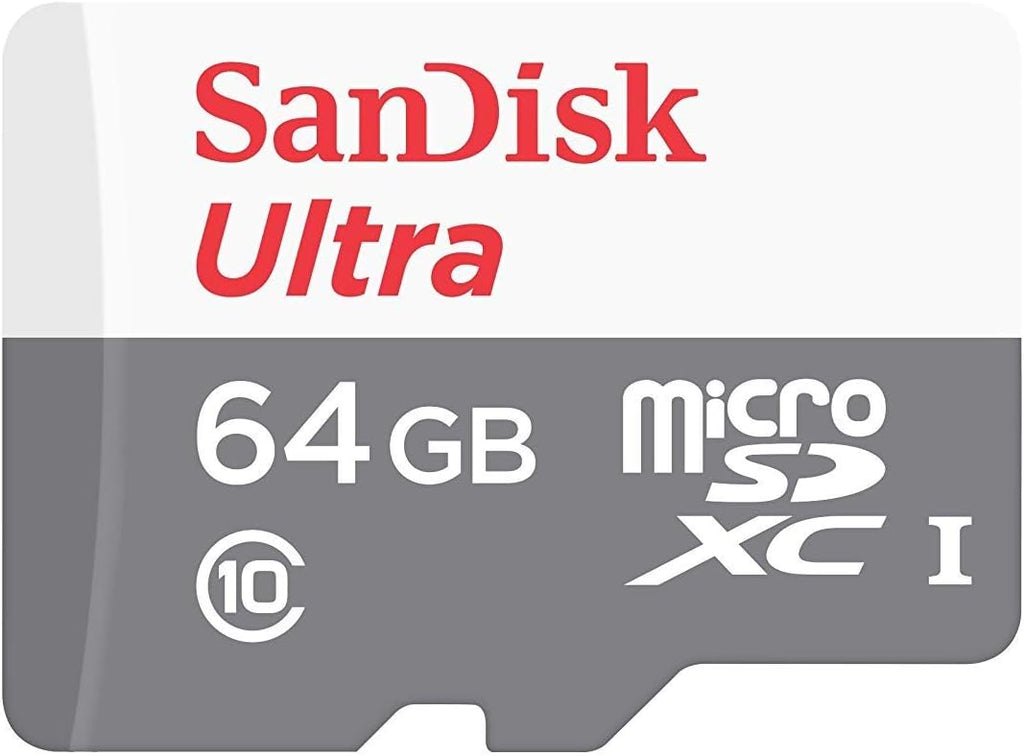 512GB microSD Memory Card R40265
