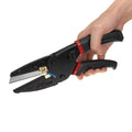 3-in-1 Multi-Cut Tool with Wire Cutter Q471