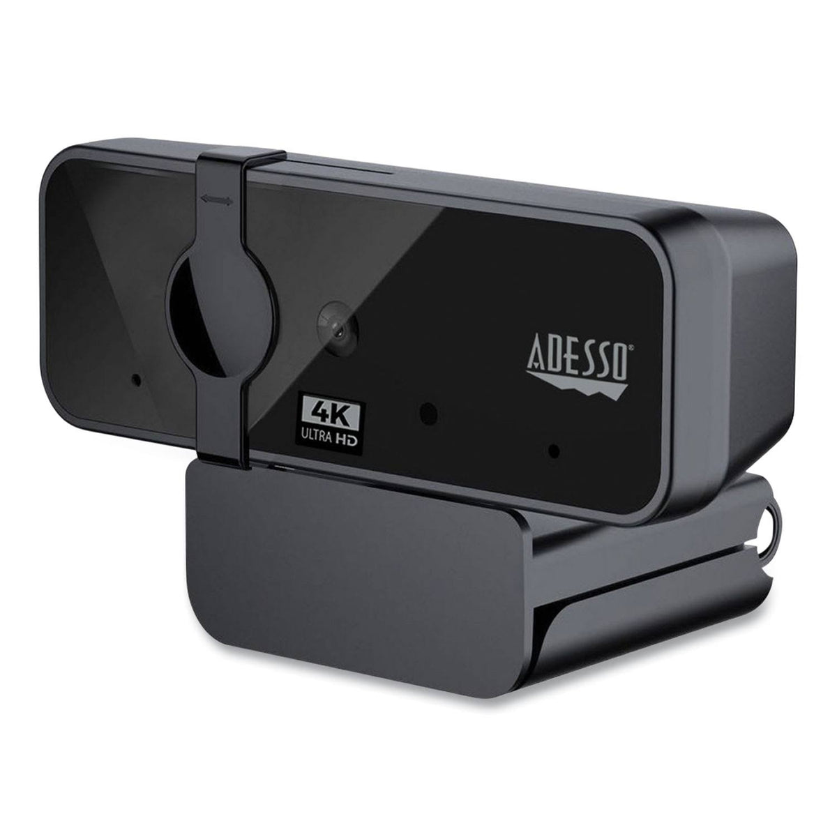 4K Ultra HD USB Webcam with Microphone F209591